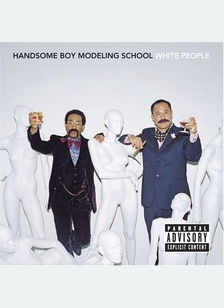 WHITE PEOPLE (PA)