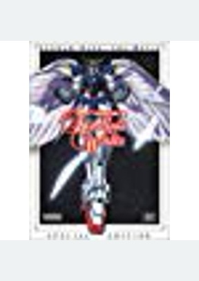 GUNDAM WING:ENDLESS WALTZ