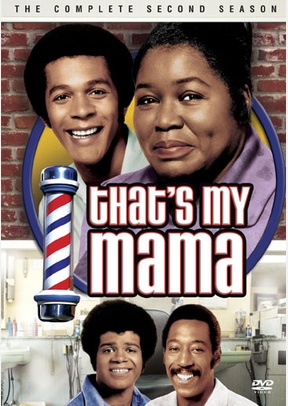That's My Mama: The Complete Second Season
