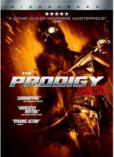 PRODIGY