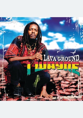 Lava Ground