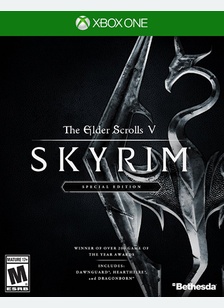 Elder Scrolls V: Skyrim Special Edition