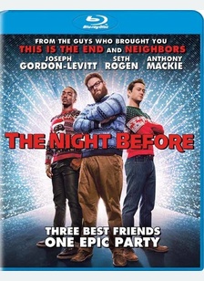 The Night Before