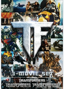 The Transformers Trilogy