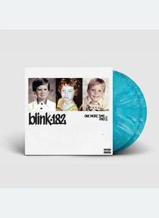 ONE MORE TIME PT 2. (2LP)