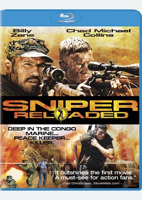 Sniper: Reloaded