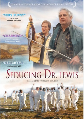 Seducing Doctor Lewis