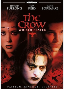 The Crow: Wicked Prayer