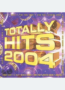 TOTALLY HITS 2004