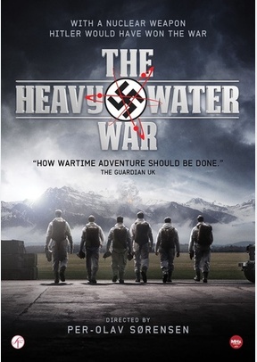Heavy Water War