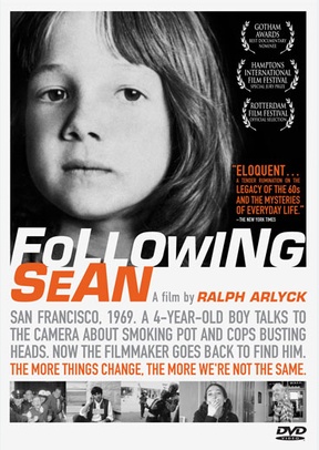Following Sean