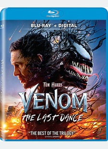 VENOM:LAST DANCE (BR)