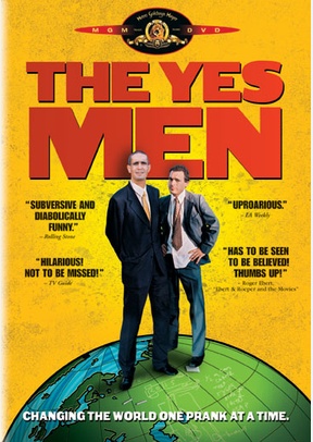The Yes Men