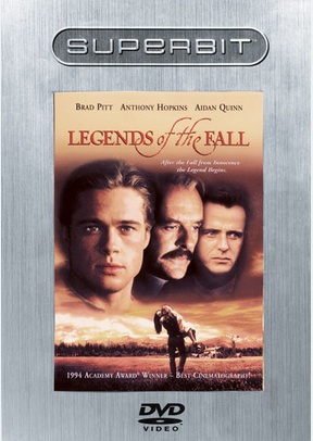 Legends Of The Fall