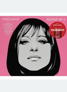 RELEASE ME 2 (LP) (TARGET EX)