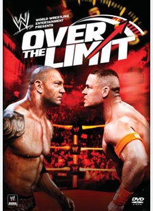 WWE: Over The Limit 2010