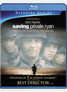 Saving Private Ryan