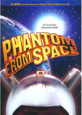Phantom From Space