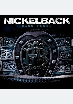 "Dark Horse"