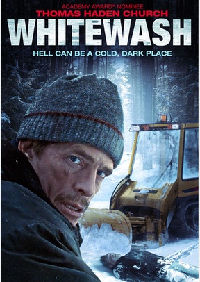 Whitewash