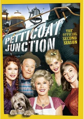 Petticoat Junction: The Official Second Season