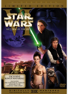 Return of the Jedi