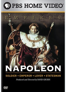 Napoleon: Soldier, Emperor, Lover, Statesman