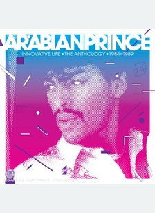 Innovative Life: The Anthology 1984 198