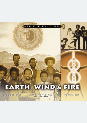 TRIPLE FEATURE:3 CDS ON 1