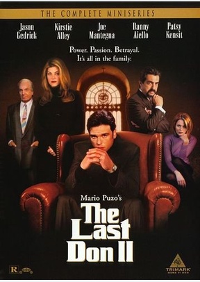 The Last Don II