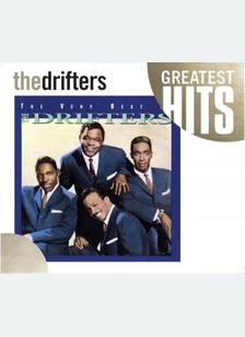 Very Best of Drifters