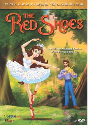 The Red Shoes