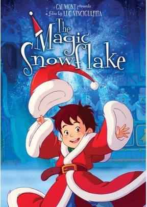 The Magic Snowflake