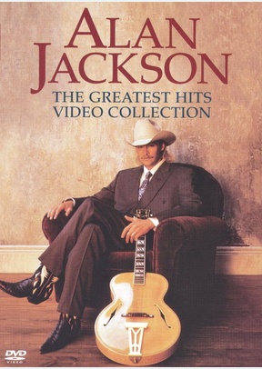 JACKSON, ALAN