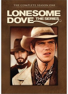 Lonesome Dove, The Series: Complete Season One