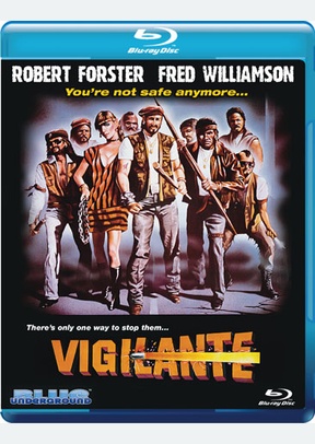 Vigilante