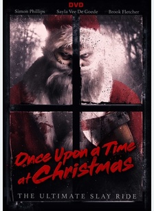 Once Upon a Time at Christmas