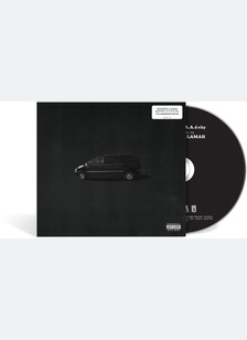 GOOD KID M.A.A.D CITY:10TH ANN
