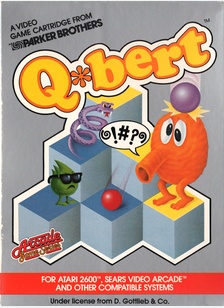 Q*BERT - Unknown