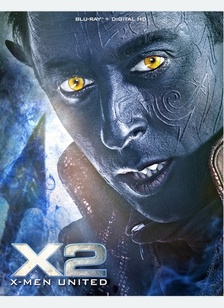 X2: X-Men United