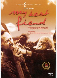 My Best Fiend