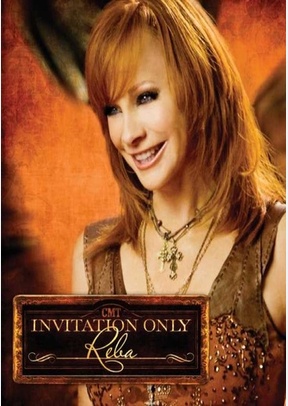 Reba McEntire: CMT Invitation Only Reba