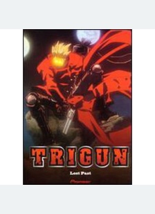 TRIGUN:V02