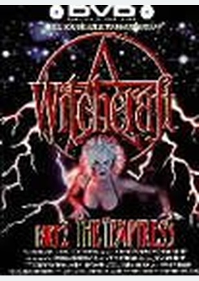 WITCHCRAFT II