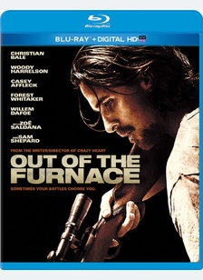 Out of the Furnace