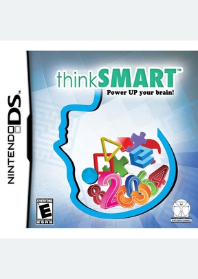 THINKSMART ADVANCED - Nintendo DS