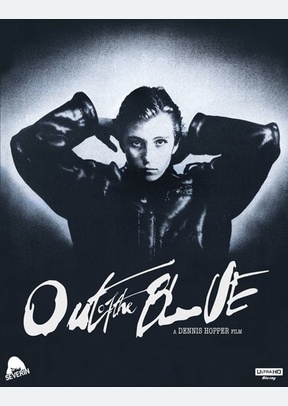 Out Of The Blue