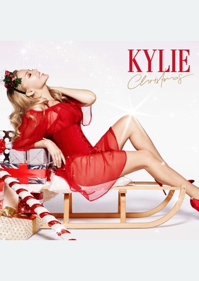 KYLIE CHRISTMAS