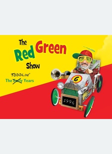 RED GREEN SHOW:S6