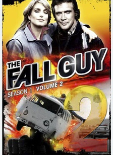 The Fall Guy: Season 1, Volume 2
